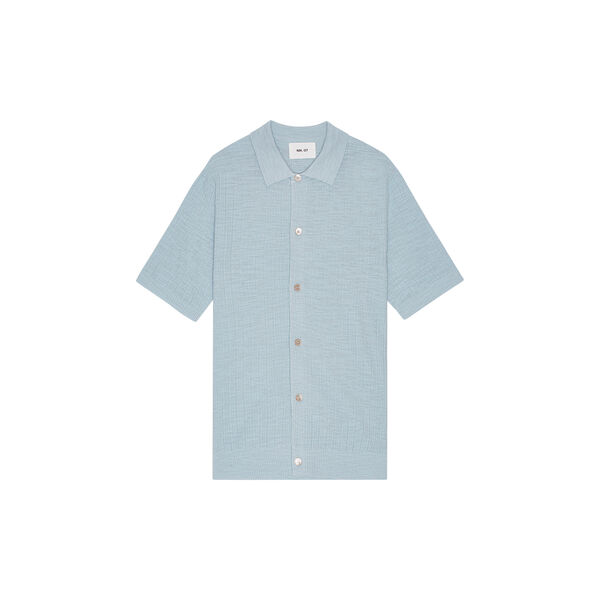 Nolan Polo 6577, winter sky, NN.07