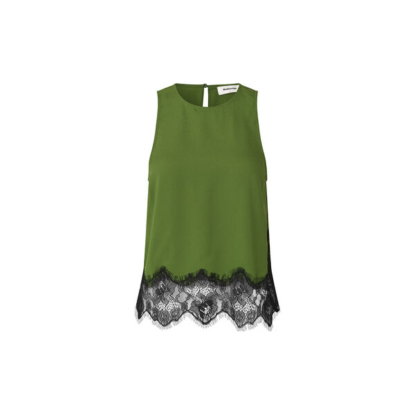 Birkmd top, twist of lime, Modstr&ouml;m