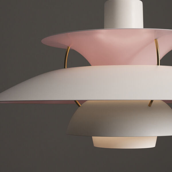 PH 5 Anniversary Edition pendel PH 5 Anniversary Edition pendel, Louis Poulsen