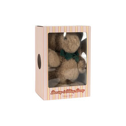 Dancing & Talking Bunny Toy, Konges Sl&oslash;jd