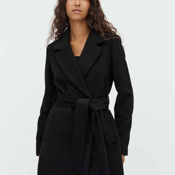 Tanni Outerwear, black, mbyM