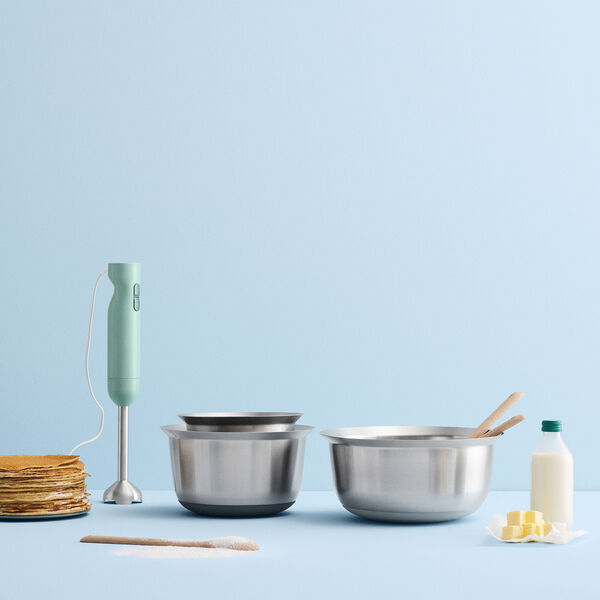 MIX-IT r&oslash;resk&aring;l 3.5 L, RIG-TIG