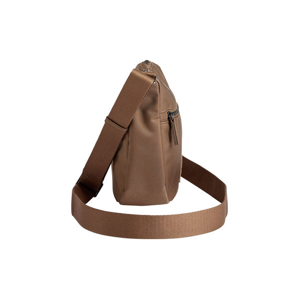 MonoMBG Crossbody Bag Recycled, almond, Markberg