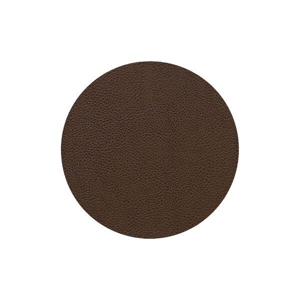 Serene glasbrik Circle, hazel, LIND DNA