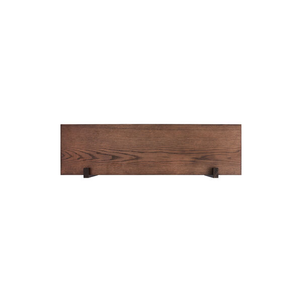 Corbel Shelf | Dark Stained Oak | Hylde, Audo Copenhagen