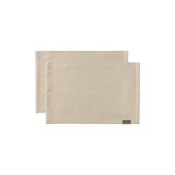 HERRINGBONE dækkeserviet, archive, Georg Jensen Damask