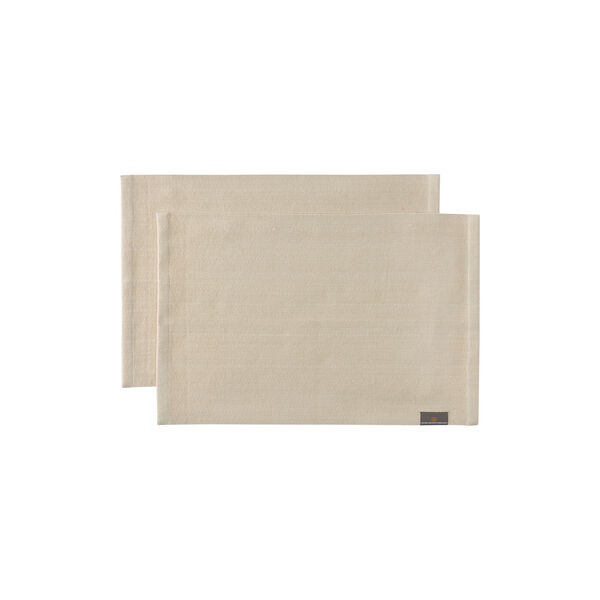 HERRINGBONE dækkeserviet, archive, Georg Jensen Damask