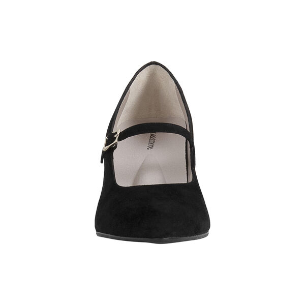 Lovely Lili, black Lovely Lili, black, Roccamore