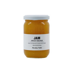 Jam S&oslash;d appelsin, Nicolas Vah&eacute;