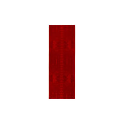 CHRISTMAS bordløber, deep red CHRISTMAS bordløber, deep red, Georg Jensen Damask