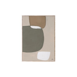 Sand Stories poster, Paper Collective