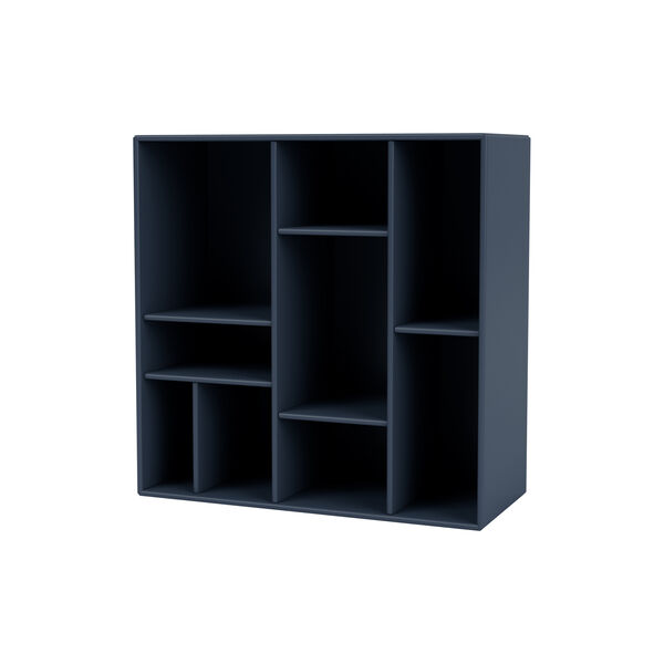 COMPILE dekorativ reol, 01 white COMPILE dekorativ reol, 01 white, Montana Furniture