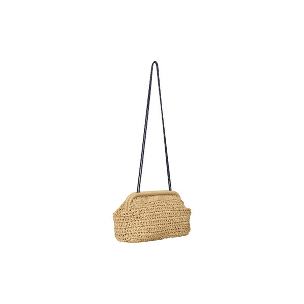 Day Crochet Clutch, coriander beige, DAY ET