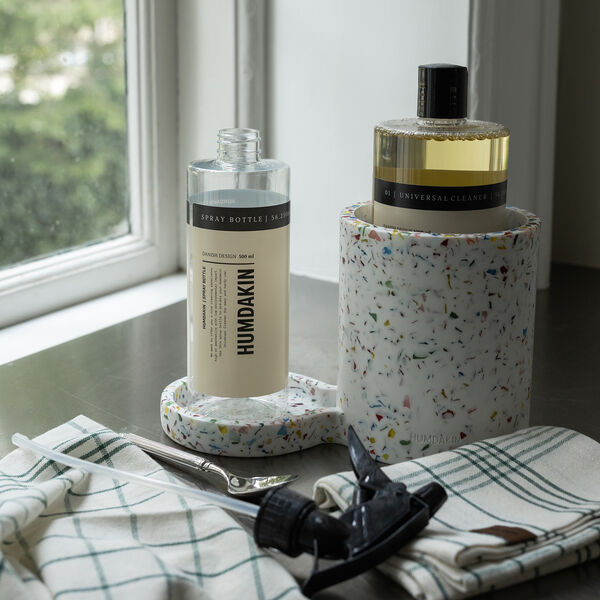 Reng&oslash;ringss&aelig;t, Humdakin