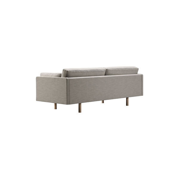 EJ220 2 pers. sofa, Ruskin 13, Fredericia Furniture