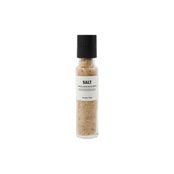 Salt Garlic & red chilli pepper, Nicolas Vah&eacute;