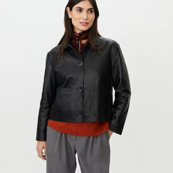 MaJolissa Jacket, black, Masai