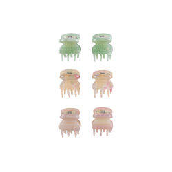 6-pack Tiny Italia Claws, vintage classics, SUI AVA