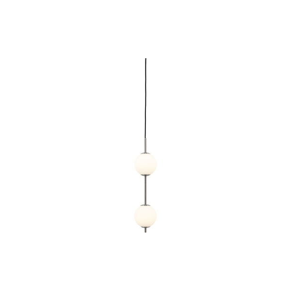 Audrey Pendant, steel, UMAGE