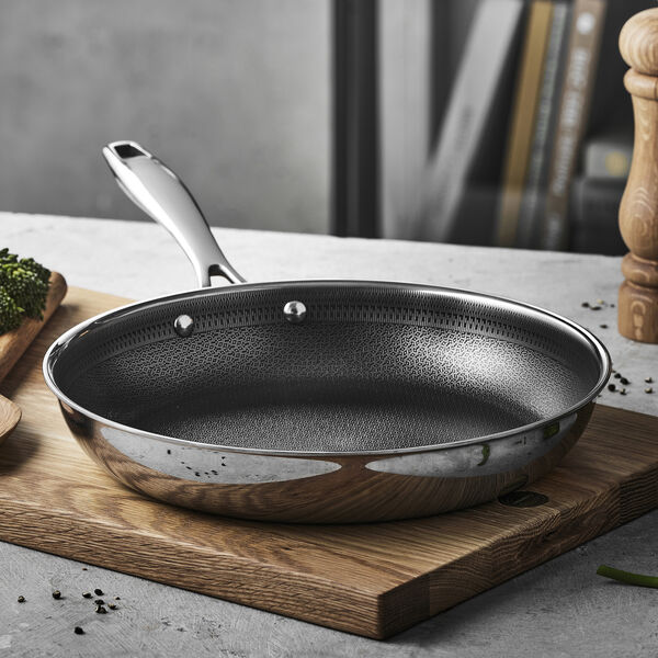 Paillon Hybrid Stegepande &Oslash; 28 cm, Pillivuyt Gourmet