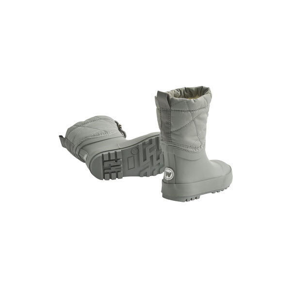 Thermo Snowboot Drizzle, thunder sky, Wheat