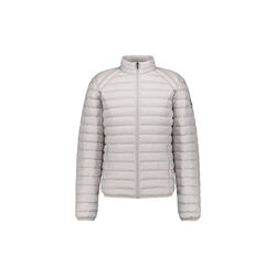 Mat Down Jacket, ice grey, JOTT