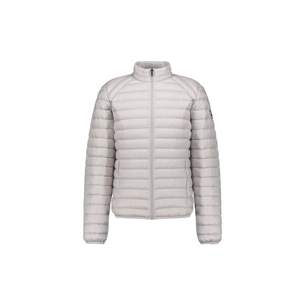 Mat Down Jacket, ice grey, JOTT