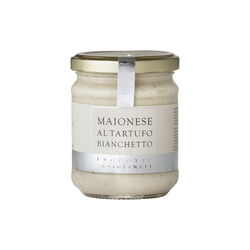 Trøffelmayonnaise, Made by Mama