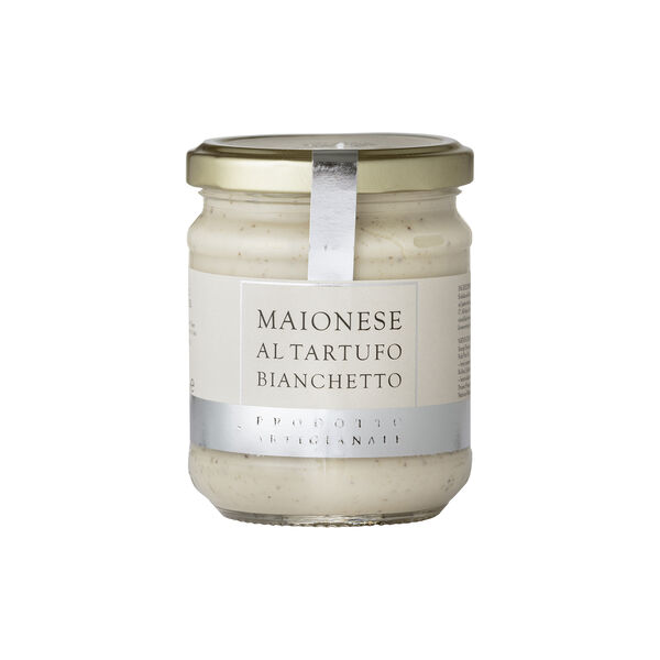 Trøffelmayonnaise, Made by Mama