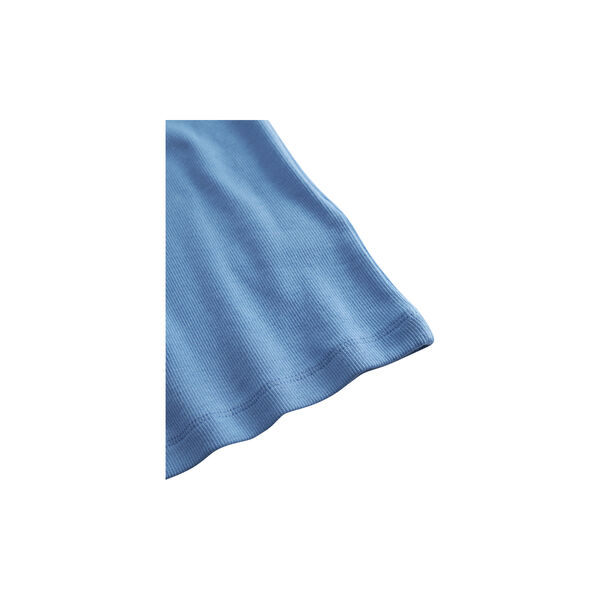 Tee SS T-shirt, surf blue, MarMar Copenhagen