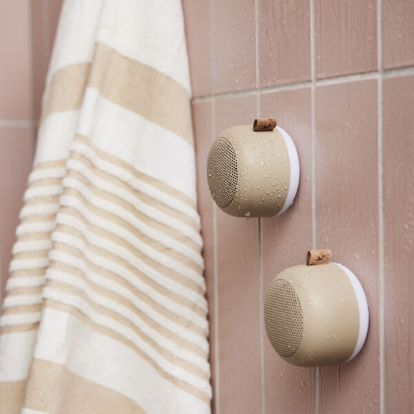 aLIGHT Bluetooth højtaler, Kreafunk