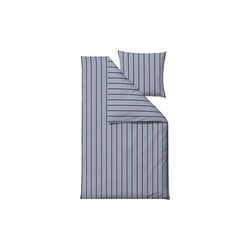 Echo sengetøj, sky blue Echo sengetøj, sky blue, Södahl