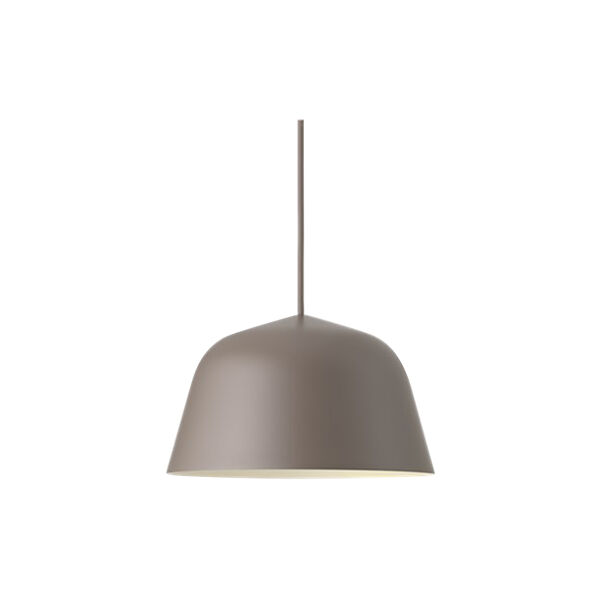 Ambit Pendant Lamp, taupe Ambit Pendant Lamp, taupe, Muuto