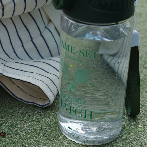 Water Bottle, match, Konges Sl&oslash;jd