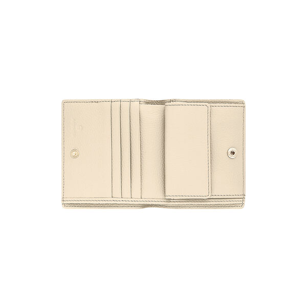 Zita Purse, macadamia white, Aigner