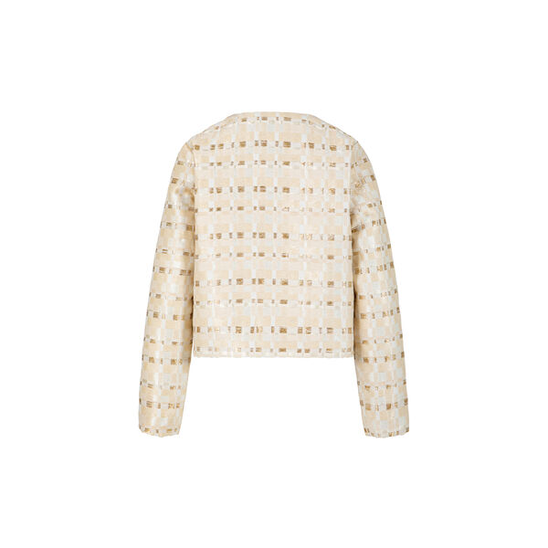 Shimmer jacquard jacket, shimmer jaquard, Coster Copenhagen
