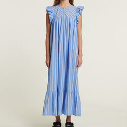 Candy Dress, quiet harbor, Basic Apparel