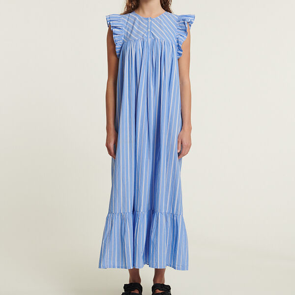 Candy Dress, quiet harbor Candy Dress, quiet harbor, Basic Apparel