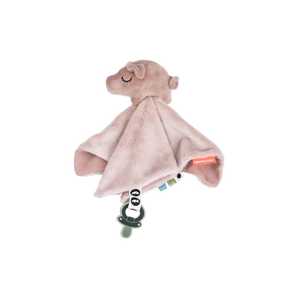 Pigee nusseklud, powder, Done by Deer