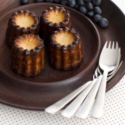 Skegaffel Skegaffel, Kay Bojesen