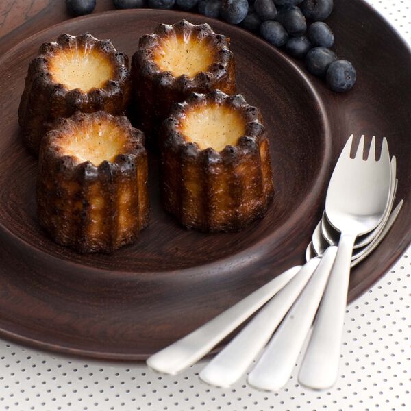 Skegaffel Skegaffel, Kay Bojesen