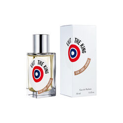 Exit The King Eau de Parfum, Etat Libre d’Orange