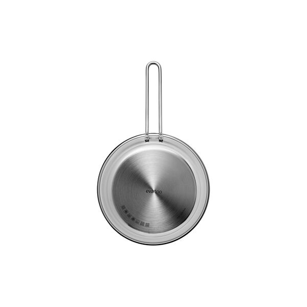 Stegepande Slip-Let® Ø 24 cm Stegepande Slip-Let® Ø 24 cm, Eva Trio