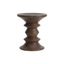 Stool, chestnut, Vitra 