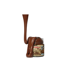 Hasselnøddecreme, Gridelli