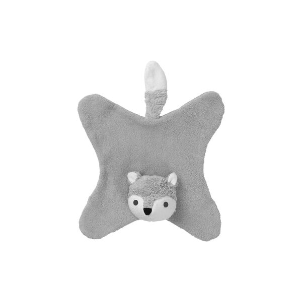 Anika ræv krammeklud, Franck & Fischer