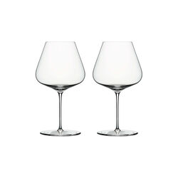 Bourgogne vinglas 2 stk. Bourgogne vinglas 2 stk., Zalto