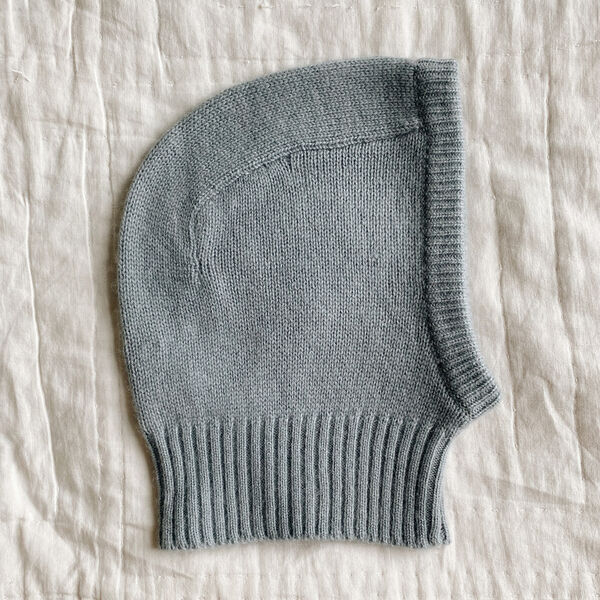 Mio Balaclava, dove, Lalaby