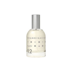 KAPITEL 12 Eau de Toilette, freedom to roam, Skandinavisk