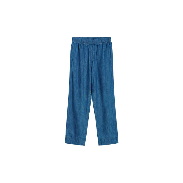 Miles Pant Denim, iceberg, Aiayu